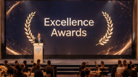 Award Ceremonies